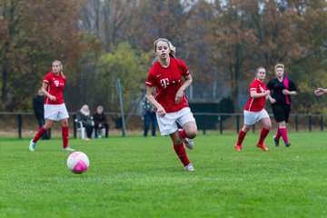 Bild 76 - B-Juniorinnen TV Trappenkamp - SV Wahlstedt : Ergebnis: 1:9